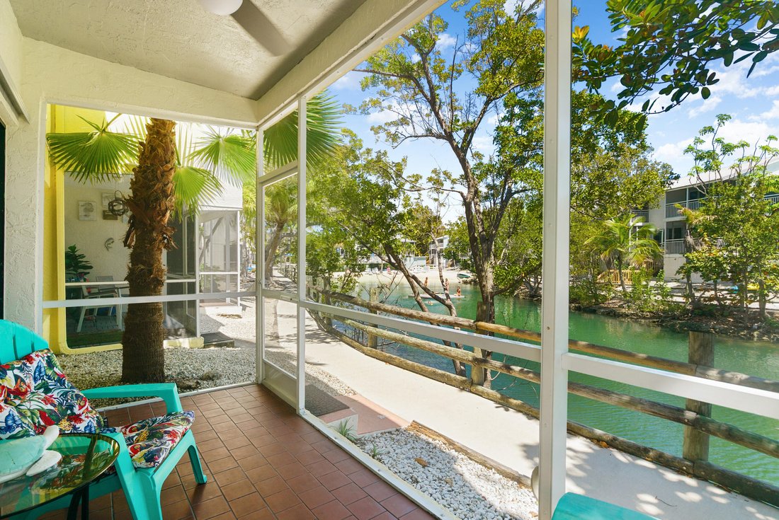Villa in Key Largo, Florida, United States 1 - 17499990