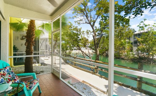 Villa in Key Largo, Florida, United States 1