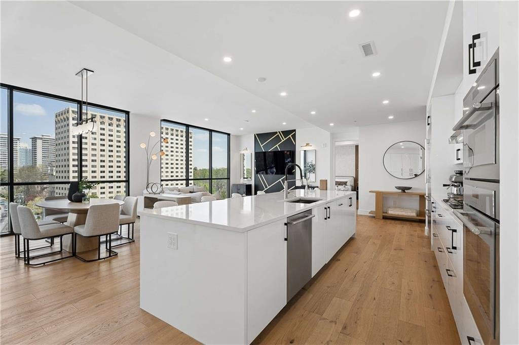 Condo in Atlanta, Georgia, United States 4 - 17499925