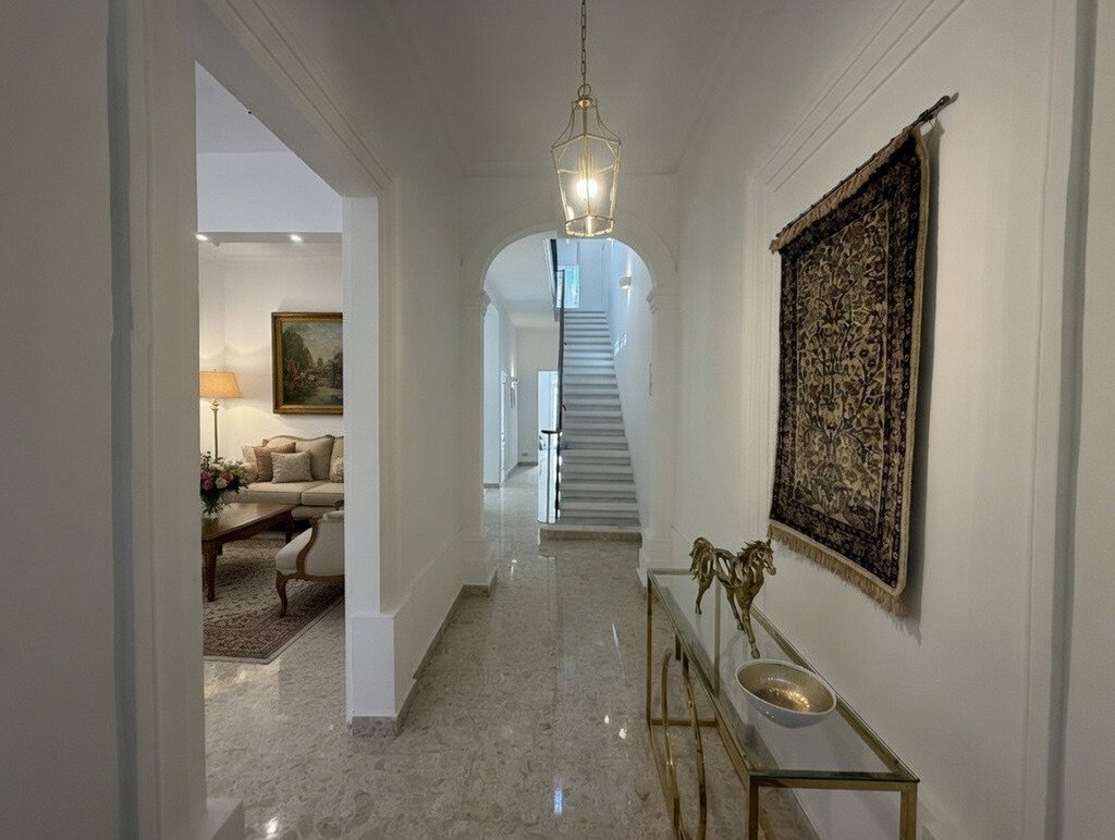 Villa in Sliema, Malta 1 - 17500034