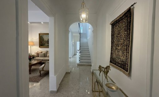 Residenza a Sliema, Malta 1