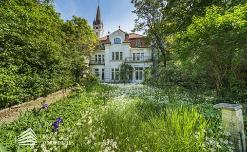Casa a Vienna, Vienna, Austria 1