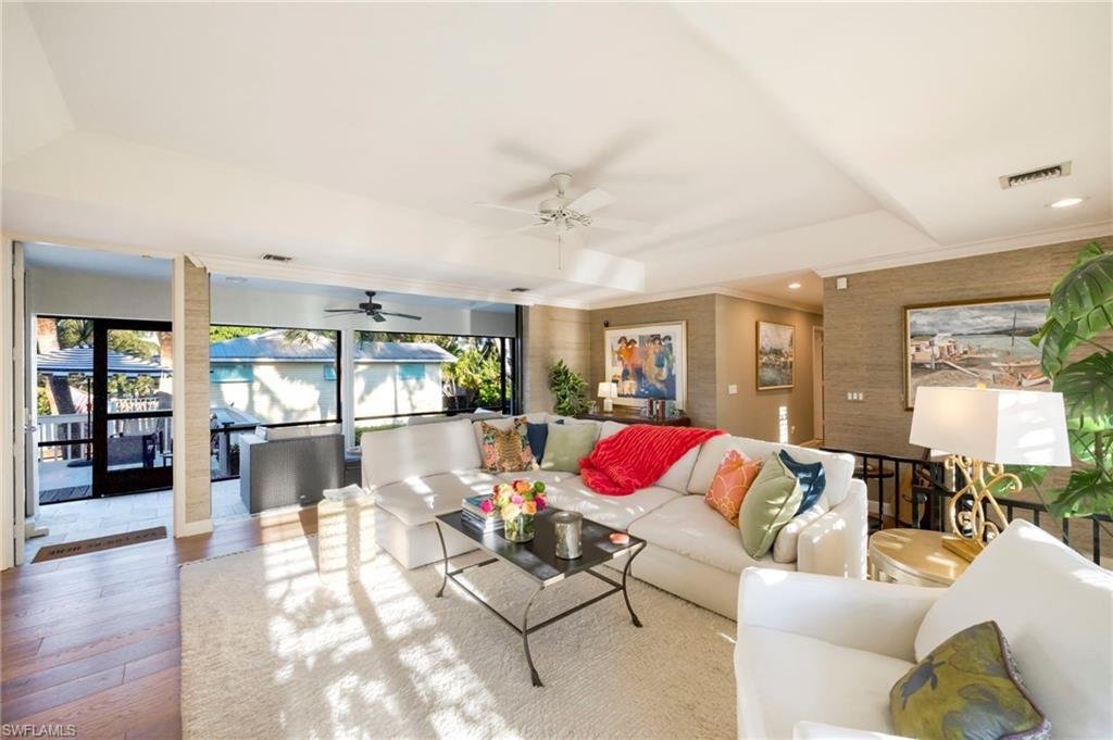 House in Naples, Florida, United States 4 - 17500005