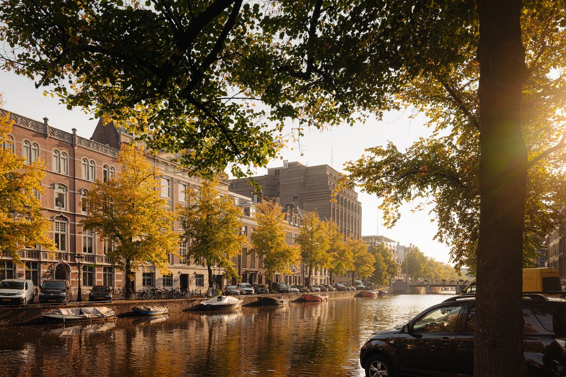 Villa in Amsterdam, North Holland, Netherlands 3 - 17500473