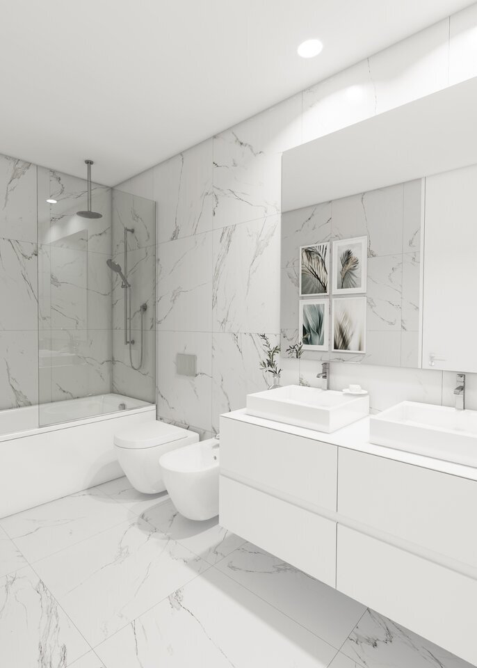 Apartment in Oliveira do Douro, Porto District, Portugal 5 - 17500062