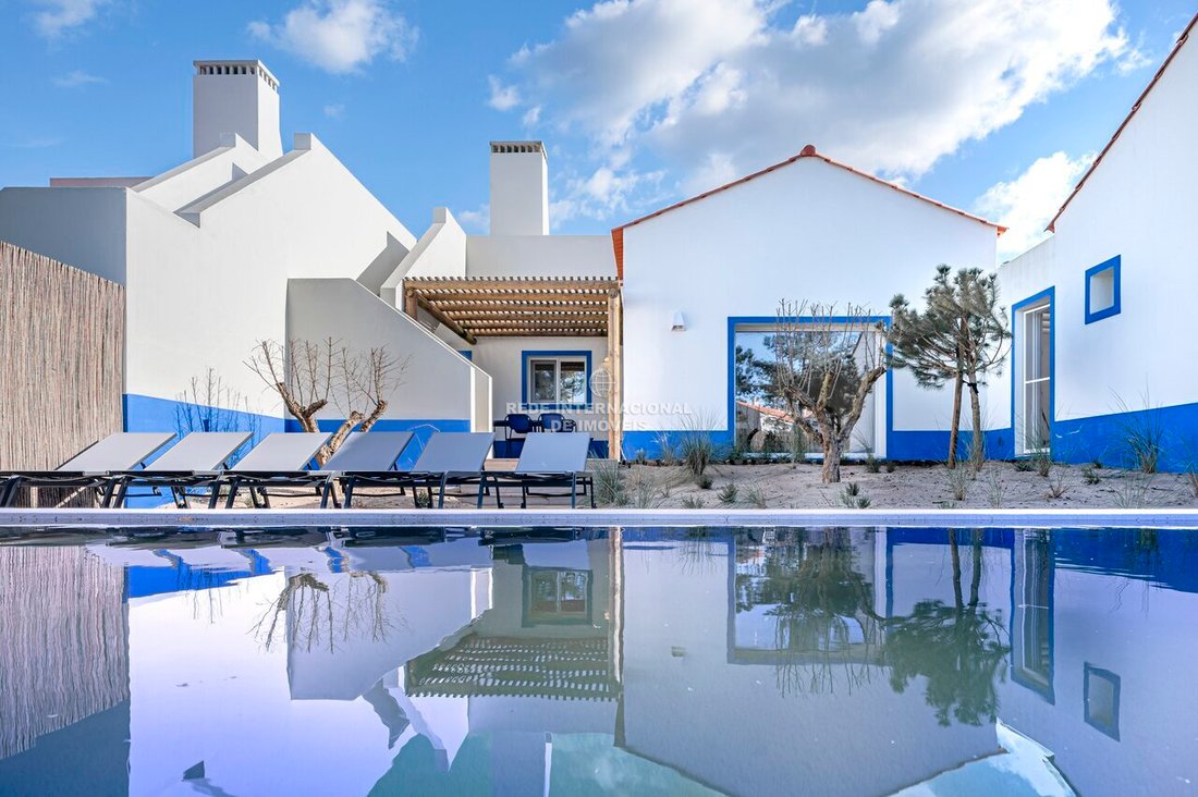 House in Carvalhal, Setubal, Portugal 1 - 17501017