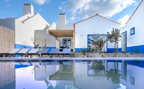 Casa en Carvalhal, Setúbal Municipality, Portugal 1