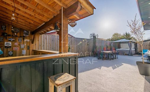 House in Chante Cigale, Gujan-Mestras, France 1