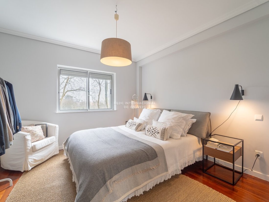 Apartment in Aldoar, Foz do Douro e Nevogilde, Porto District, Portugal 2 - 17501090