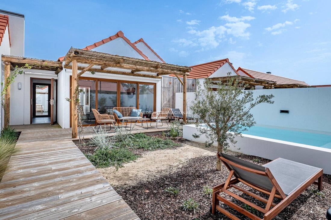 House in Comporta, Setubal, Portugal 1 - 17500725