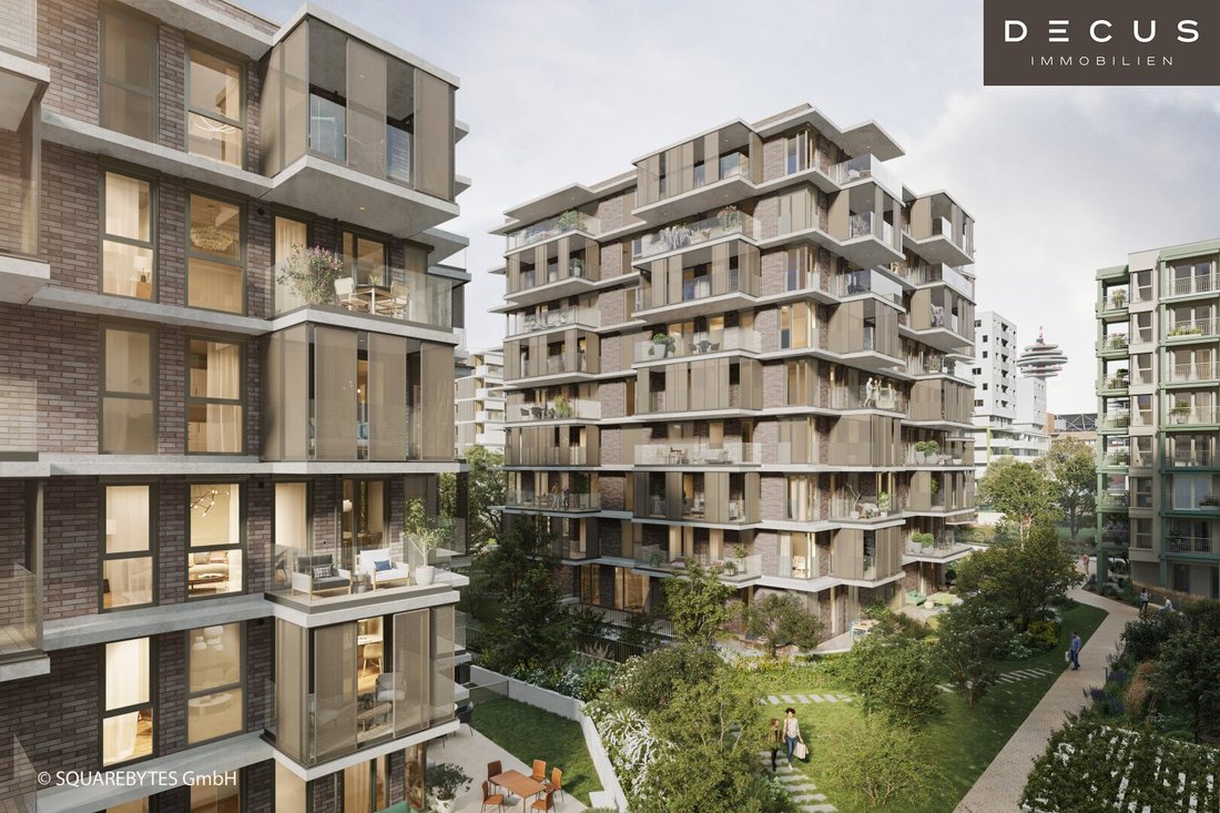 Apartment in Vienna, Wien, Austria 1 - 17500163