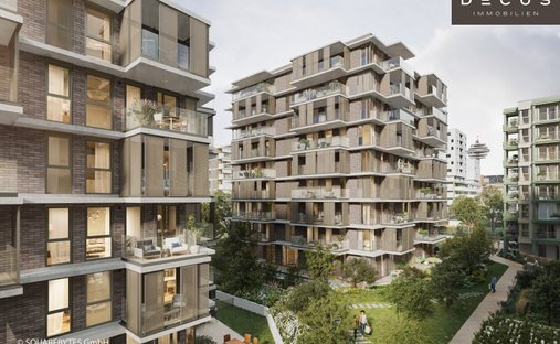 Apartment in Vienna, Wien, Austria 1