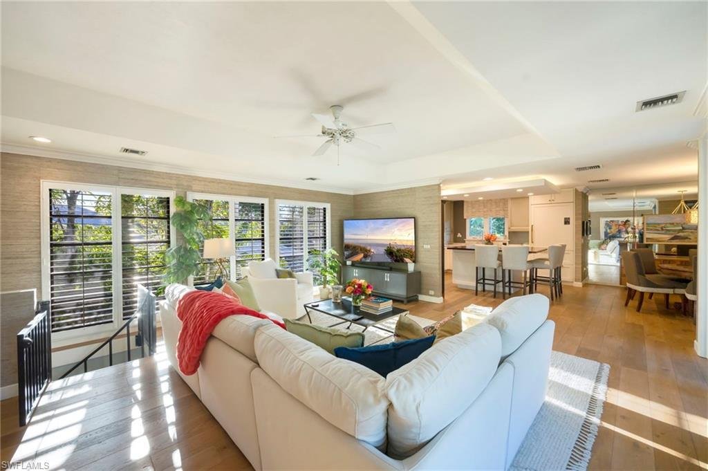 House in Naples, Florida, United States 5 - 17500005
