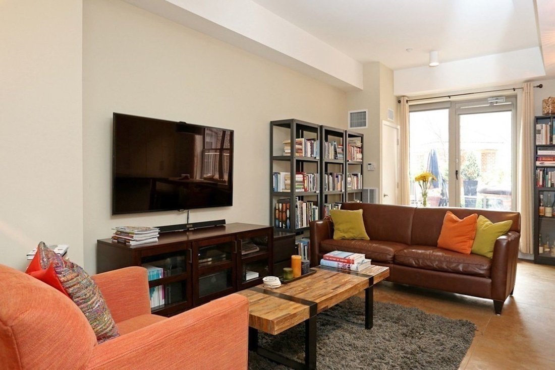 Condo in Boston, Massachusetts, United States 4 - 17499734