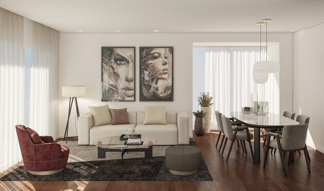 Apartment in Oliveira do Douro, Porto District, Portugal 2 - 17500065