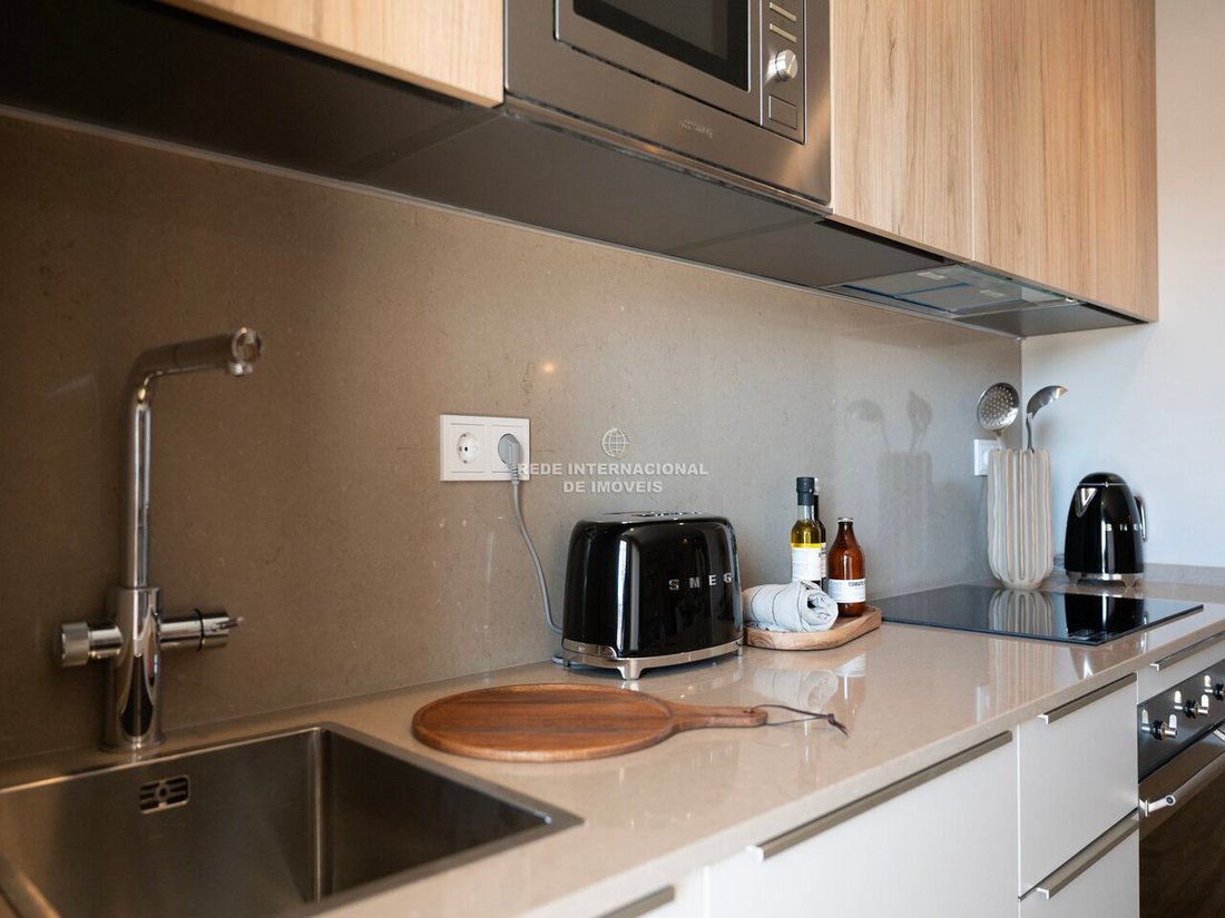 Appartement à Santo António dos Cavaleiros, Lisbonne, Portugal 2 - 17500304