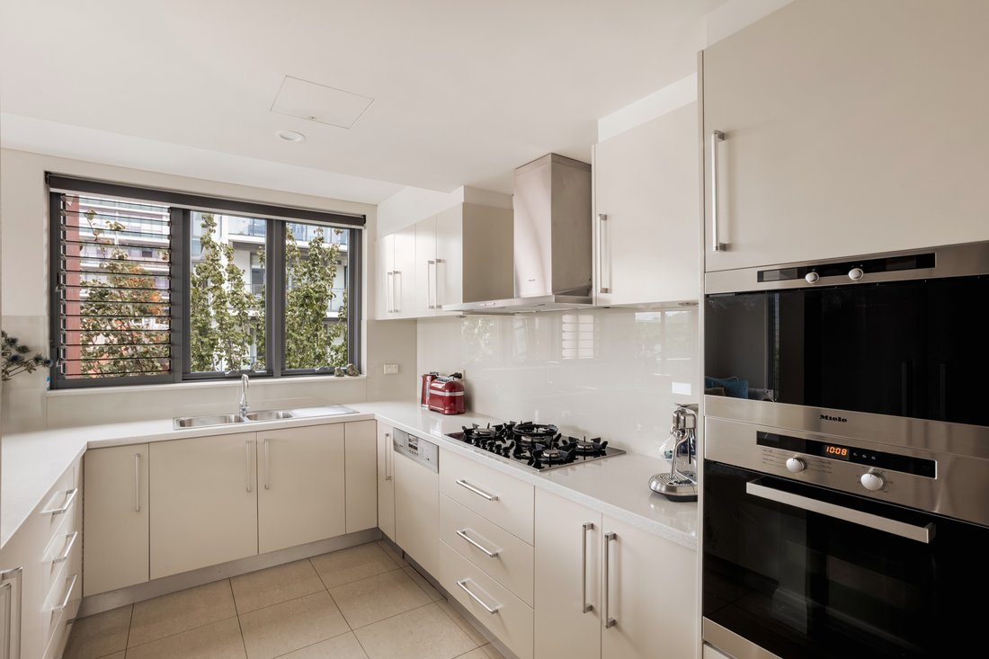 Apartment in Sydney, New South Wales, Australia 4 - 17499723