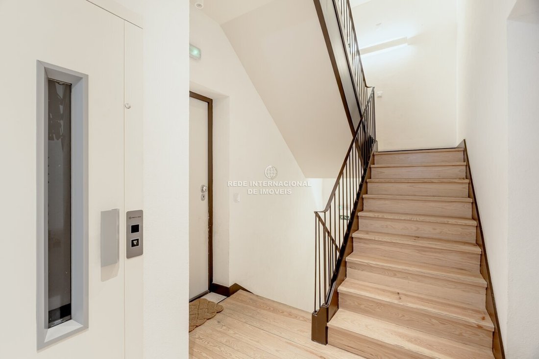 Apartment in Santo Antonio, Lisbon, Portugal 3 - 17500336