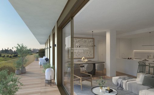 Apartment in Alges, Lisbon, Portugal 1