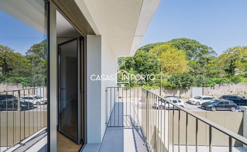 Apartment in Paranhos, Porto District, Portugal 1