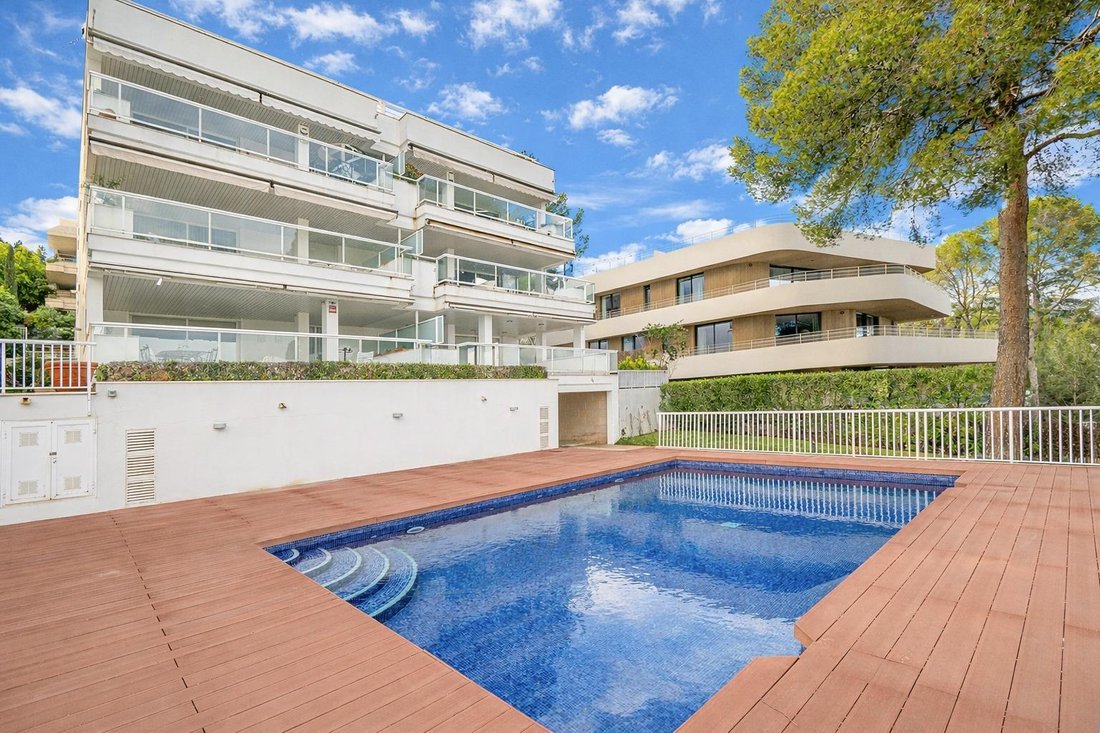 Apartment in Cas Catala, Calvia, Balearic Islands 5 - 17499794