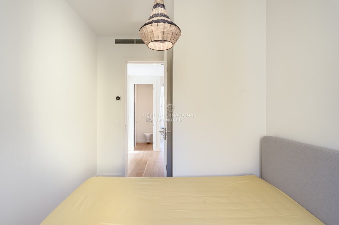 Apartment in Santo Antonio, Lisbon, Portugal 4 - 17500336