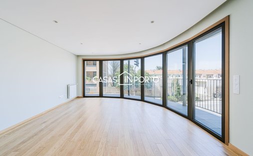 Apartment in Paranhos, Porto District, Portugal 1