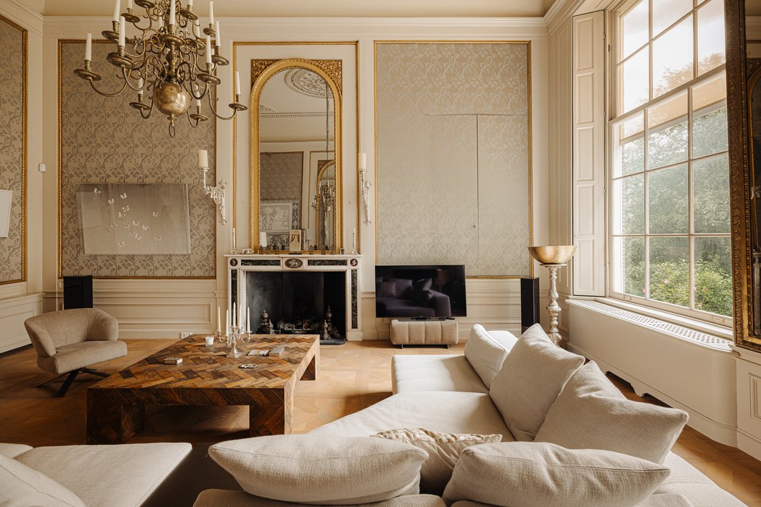 Villa in Amsterdam, North Holland, Netherlands 5 - 17500473