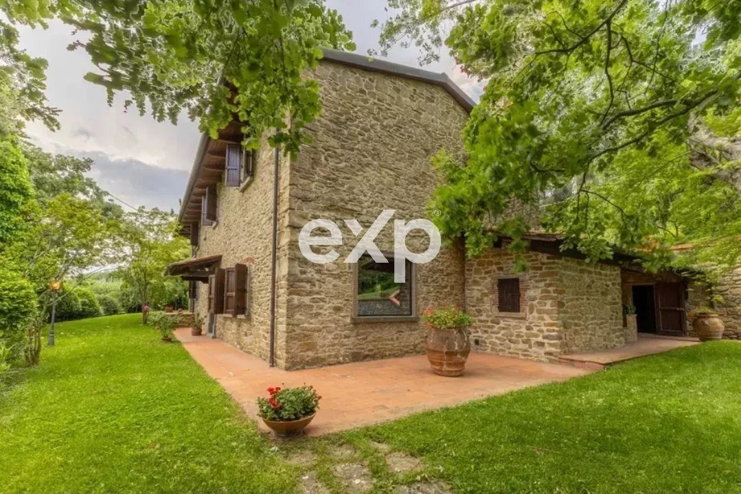 Villa in Center, Arezzo, Tuscany 3 - 17500114