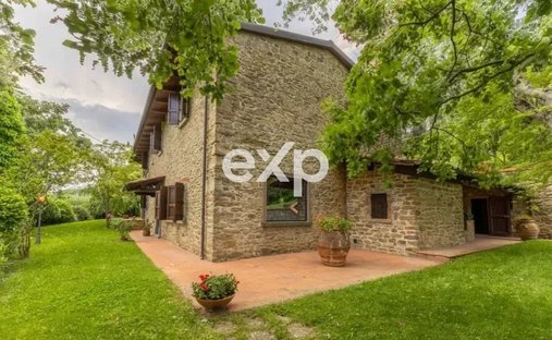 Villa a Centro, Arezzo, Toscana 1