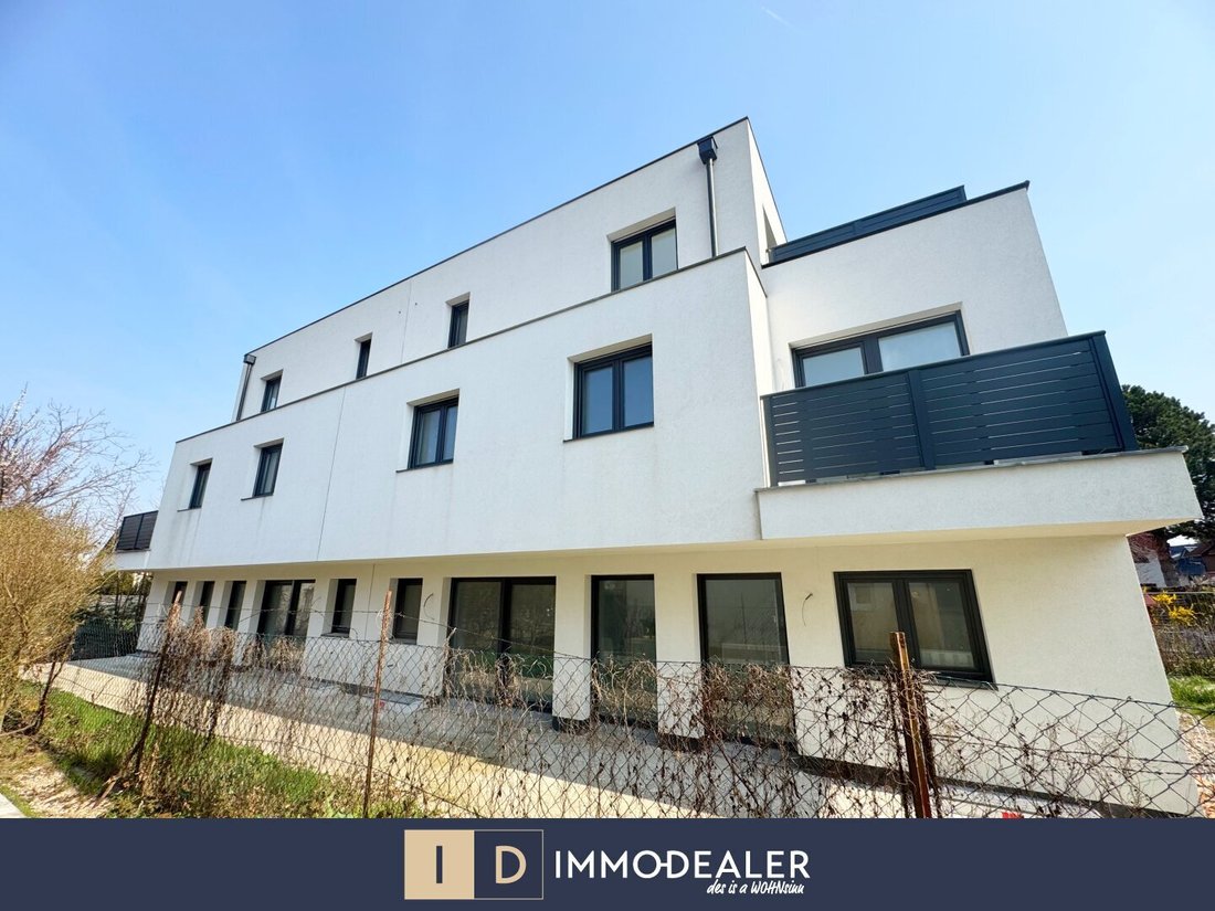 House in Vienna, Wien, Austria 1 - 17500249