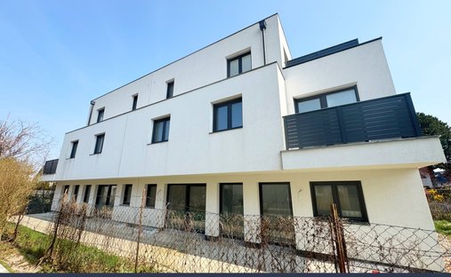 Haus in Wien, Wien, Österreich 1