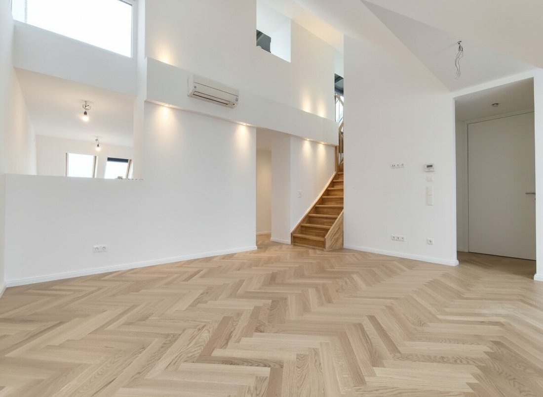 Apartment in Vienna, Vienna, Austria 3 - 17500286