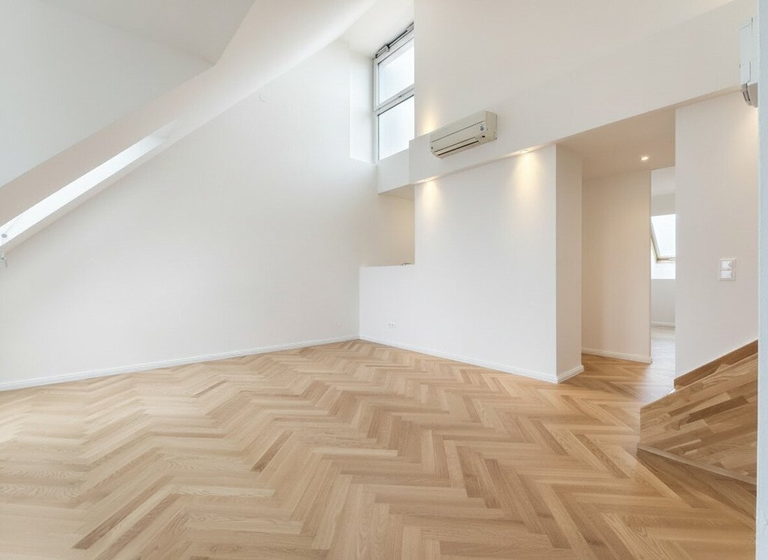 Apartment in Vienna, Vienna, Austria 5 - 17500286