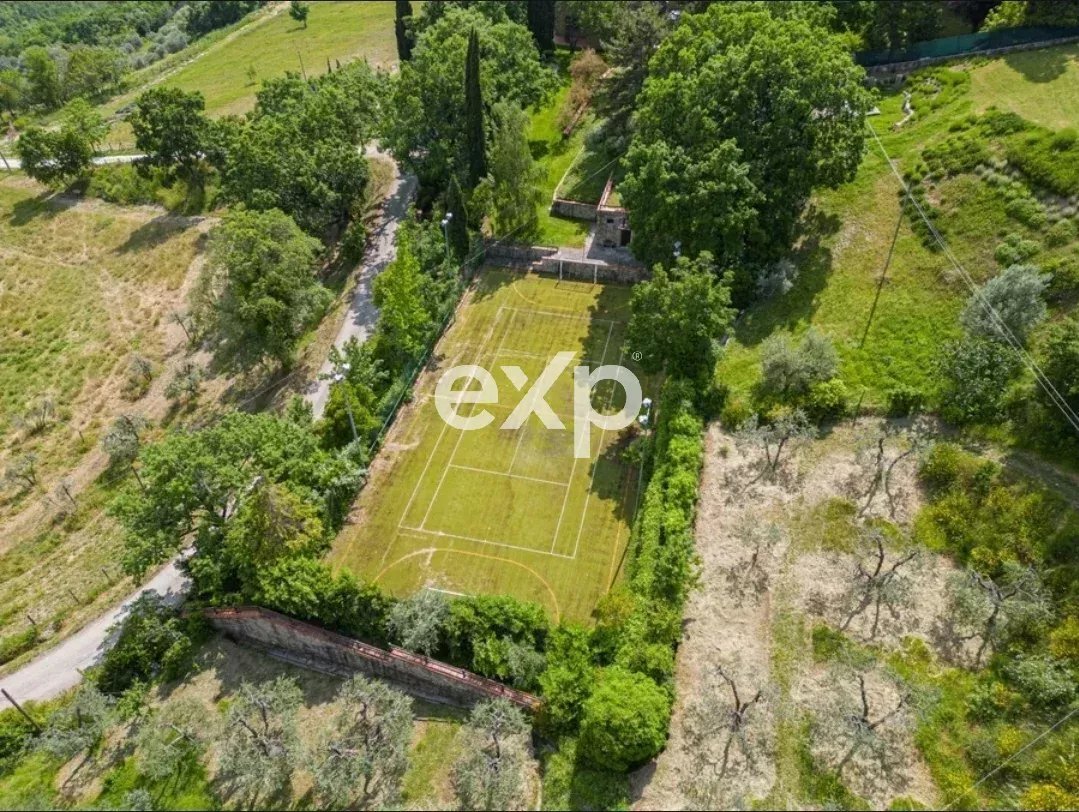 Villa in Center, Arezzo, Tuscany 4 - 17500114