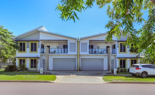 Muirhead, Northern Territory, Australia 1