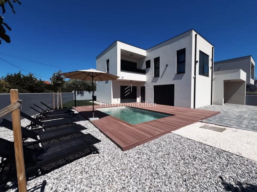 House in Pomer, Istria County, Croatia 1 - 17499762