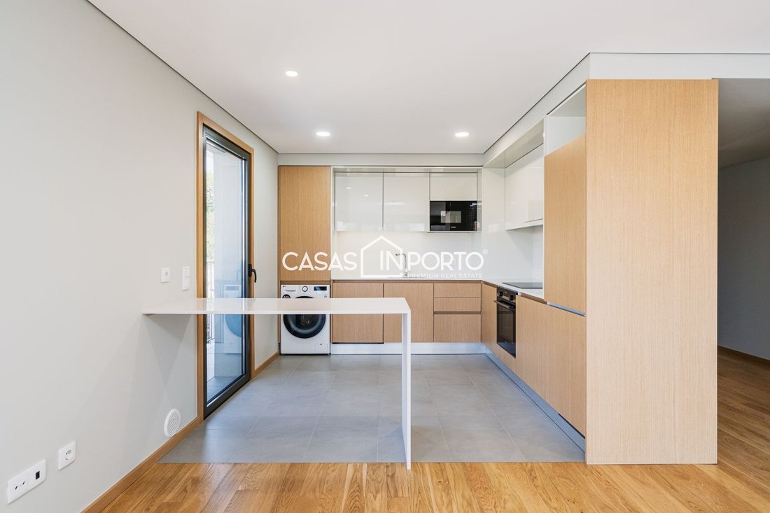 Apartment in Paranhos, Porto District, Portugal 5 - 17499772