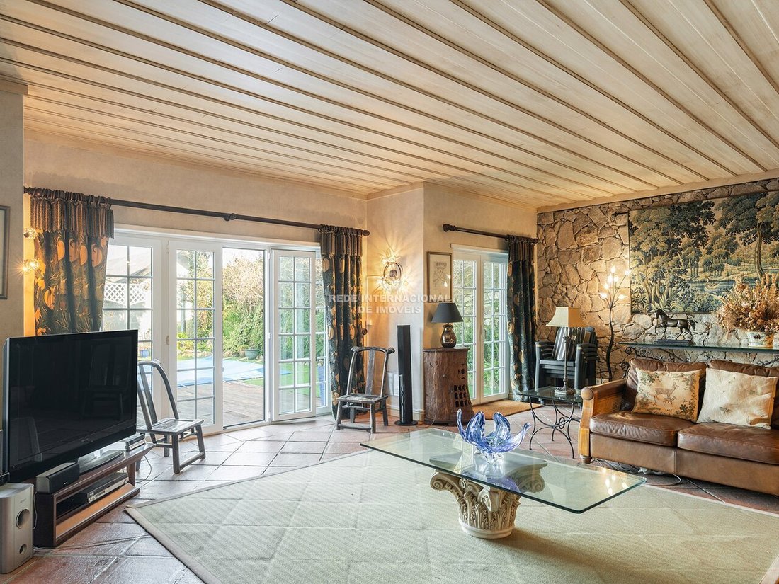 House in Colares, Lisbon, Portugal 1 - 17500915
