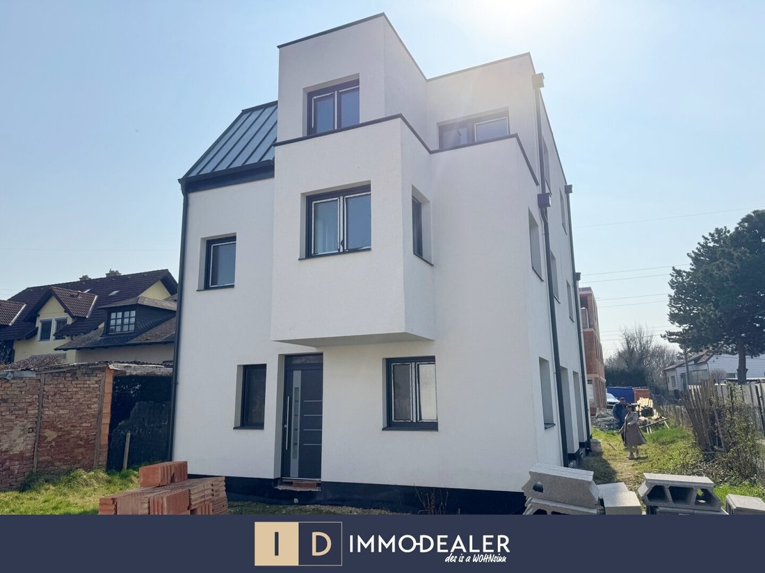 House in Vienna, Wien, Austria 2 - 17500249
