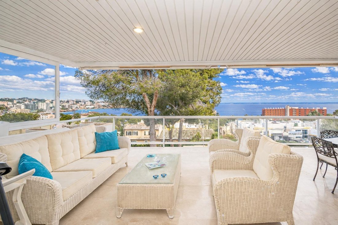 Apartment in Cas Catala, Calvia, Balearic Islands 2 - 17499794
