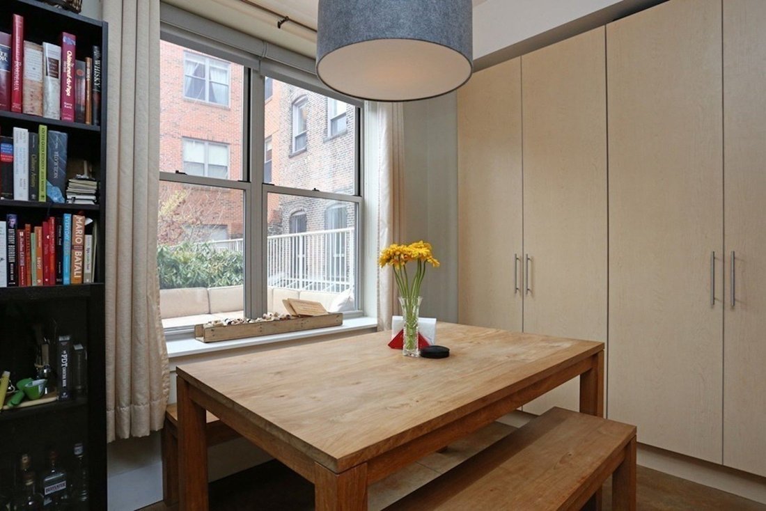 Condo in Boston, Massachusetts, United States 2 - 17499734