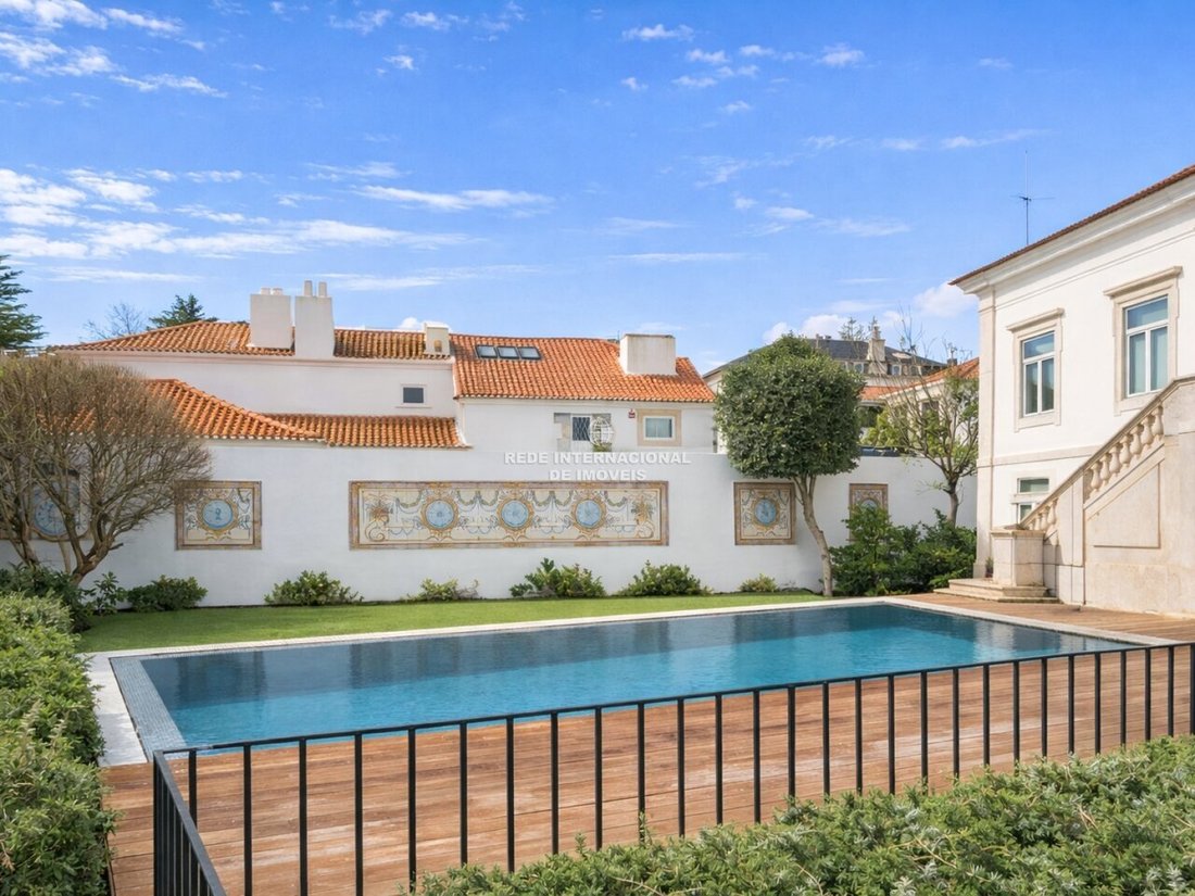 Apartment in Belem, Lisbon, Portugal 1 - 17500688