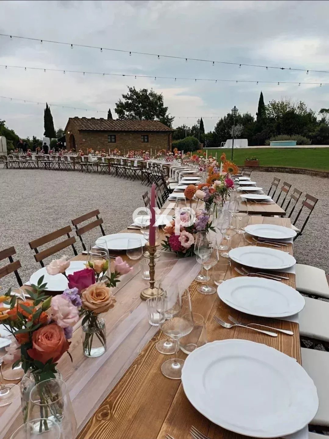Villa in Asciano, Tuscany, Italy 5 - 17500121