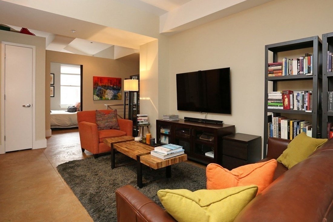 Condo in Boston, Massachusetts, United States 5 - 17499734