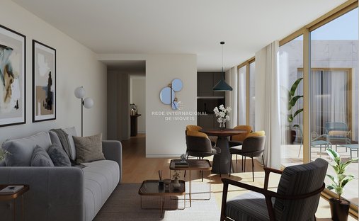Apartment in Matosinhos e Leca da Palmeira, Porto District, Portugal 1