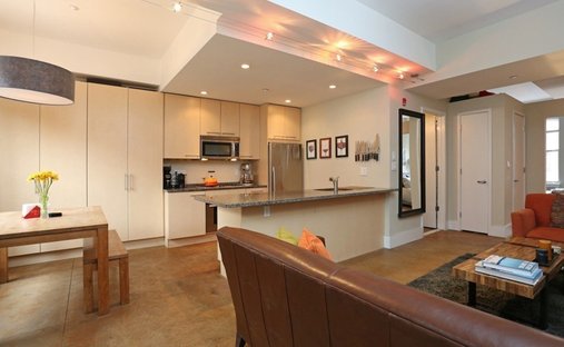 Condo in Boston, Massachusetts, United States 1