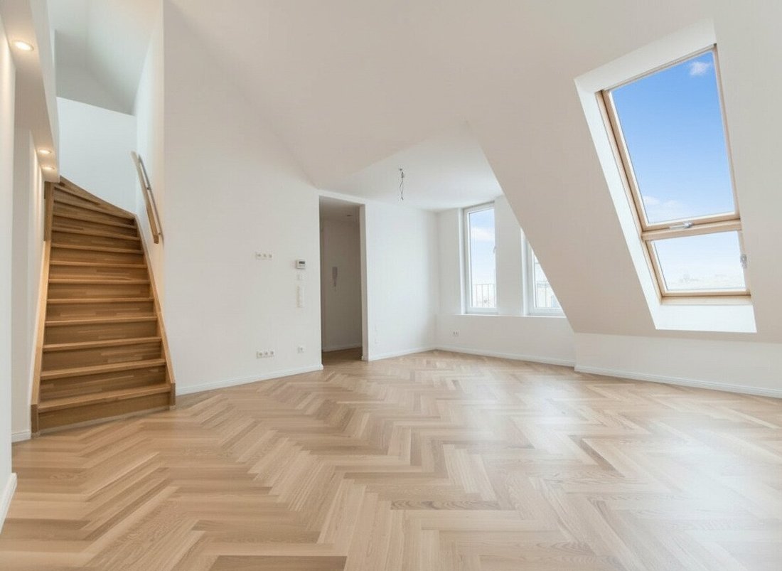 Apartment in Vienna, Vienna, Austria 2 - 17500286