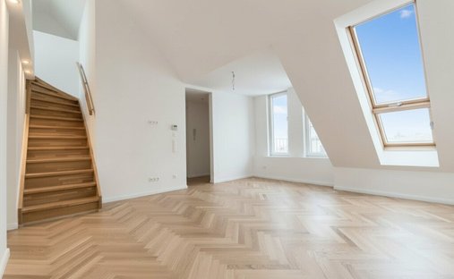Apartamento en Viena, Viena, Austria 1