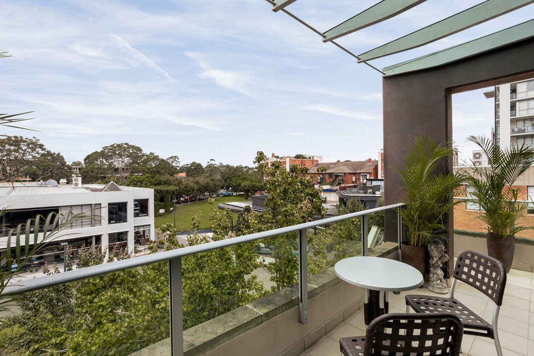 Apartment in Sydney, New South Wales, Australia 3 - 17499723
